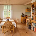 Skaerven Beachfront And