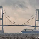 Skaerven Beachfront And Апартаменты *