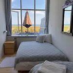 Skaerven Beachfront And * ニュボー