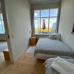 Skaerven Beachfront And * ニュボー