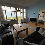 Skaerven Beachfront And