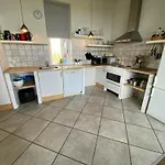 Апартаменты Skaerven Beachfront And