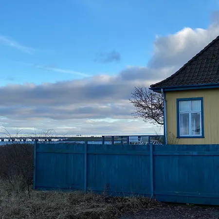 Skaerven Beachfront And * Нюборг
