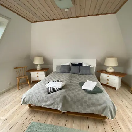 Apartment Skaerven Beachfront And *