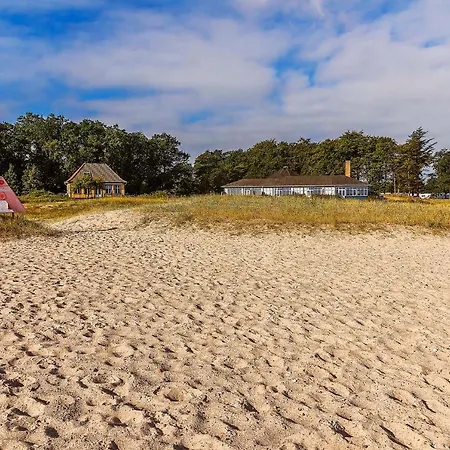 Skaerven Beachfront * 뉘보르