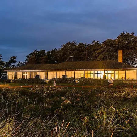 Skaerven Beachfront And Lägenhet Nyborg