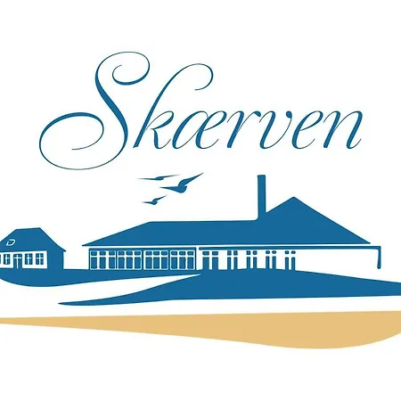Skaerven Beachfront