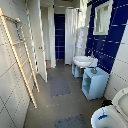 Skaerven Beachfront And *