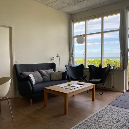 Skaerven Beachfront * Nyborg