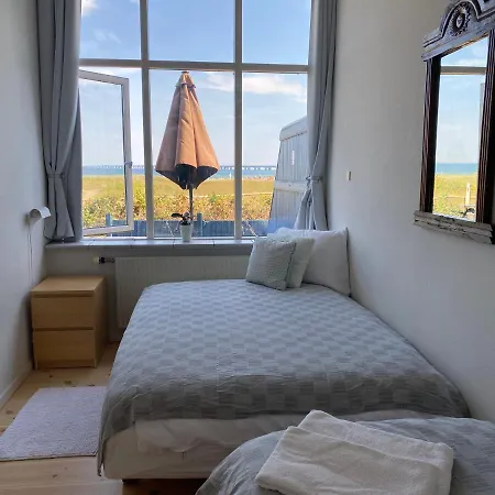 Skaerven Beachfront * Nyborg