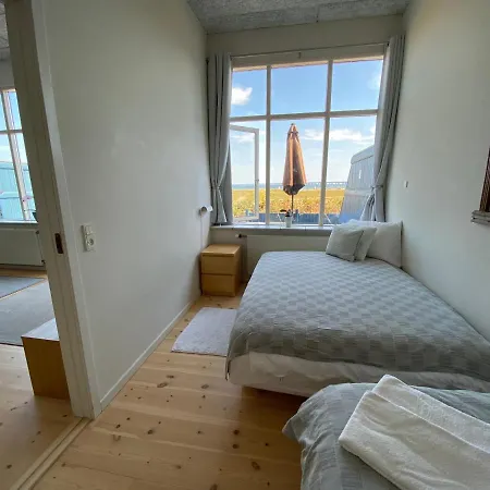 Skaerven Beachfront * Nyborg