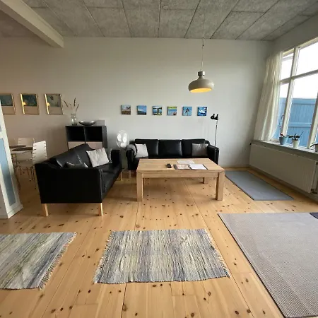 Skaerven Beachfront