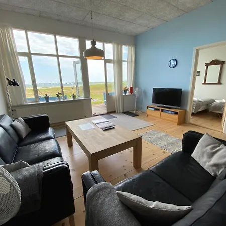 Skaerven Beachfront Daire Nyborg