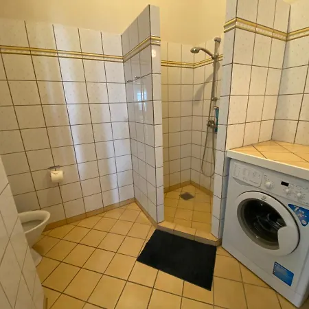 Skaerven Beachfront And نْيوبورغ