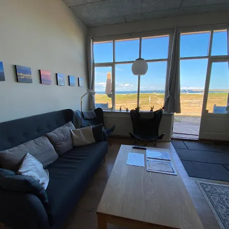 Skaerven Beachfront * Nyborg