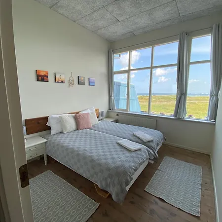 Skaerven Beachfront And * Nyborg