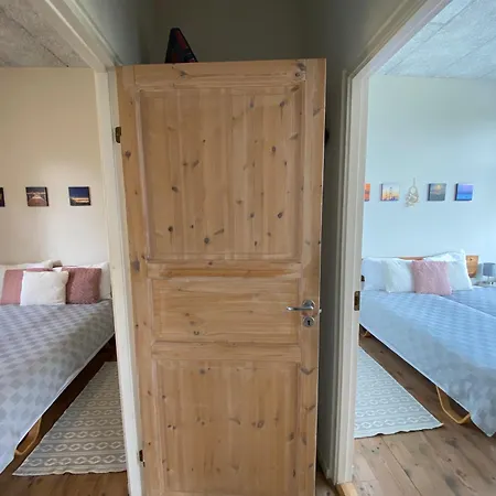 Skaerven Beachfront And