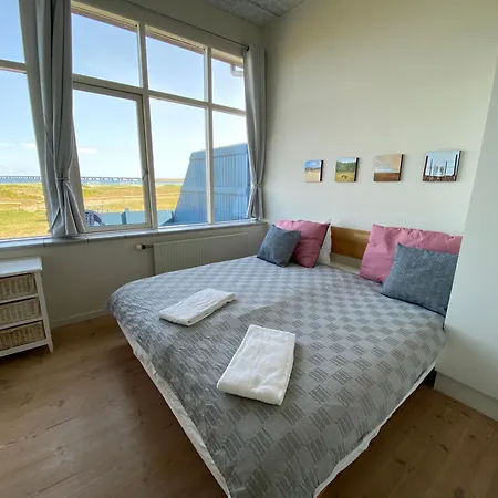 Skaerven Beachfront * Nyborg