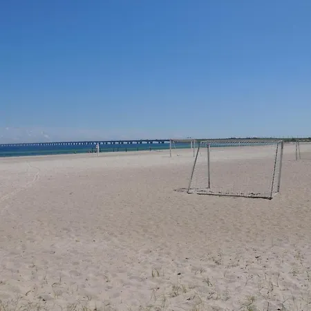 Skaerven Beachfront And