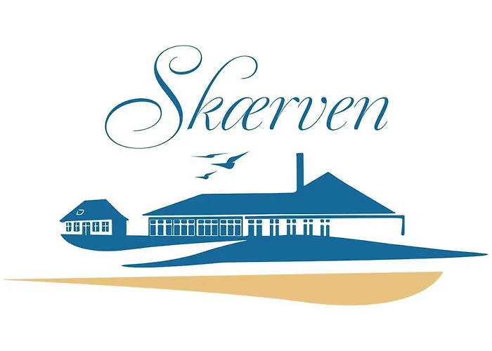 Skaerven Beachfront And