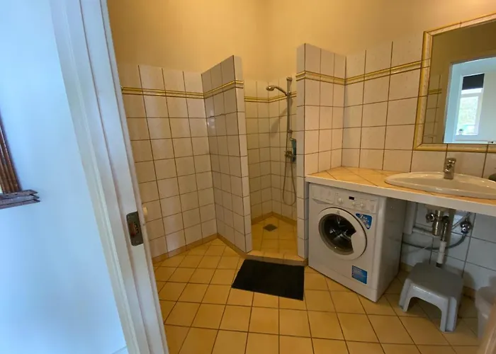 Skaerven Beachfront And Nyborg