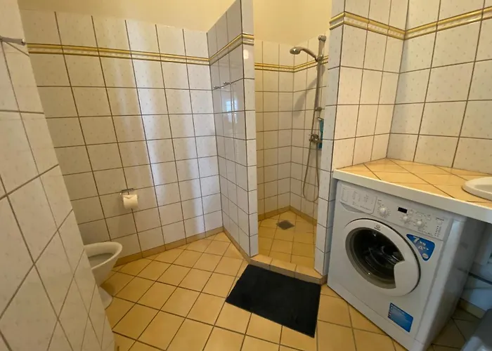 Skaerven Beachfront And Nyborg