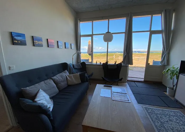 Skaerven Beachfront And * Nyborg