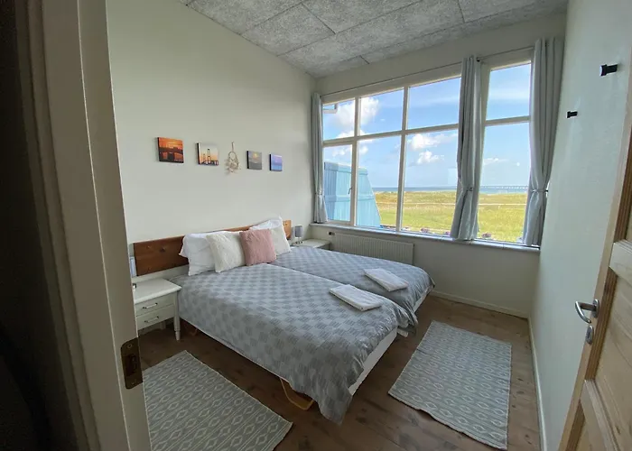 Skaerven Beachfront And * Nyborg